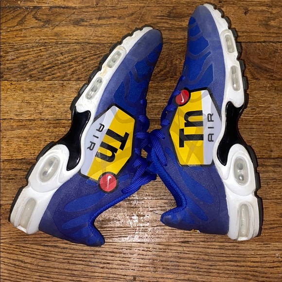 Nike Tn 270 - Picture 5 of 6